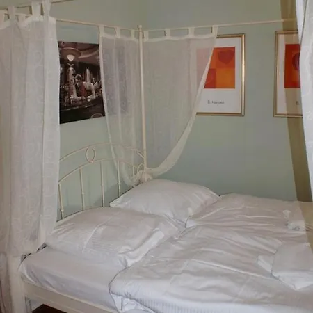 Altstadtperle - Abc508 Apartamento