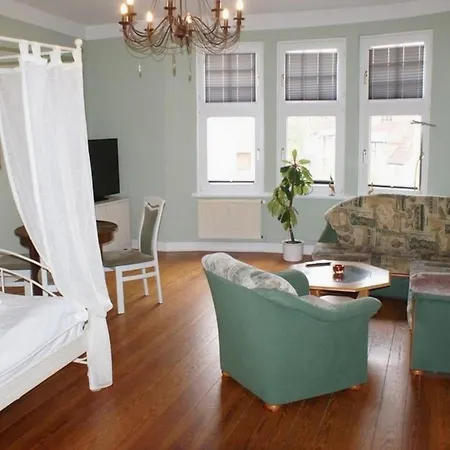 Altstadtperle - Abc508 Apartamento *
